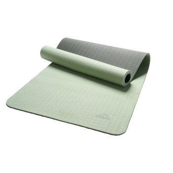 CRIVIT Yogamatte - B-Ware