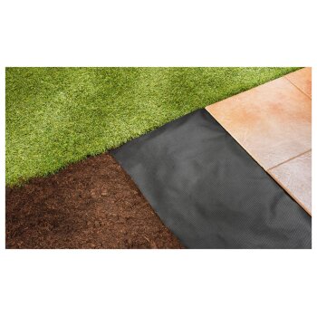 PARKSIDE® Anti-Unkrautvlies XXL - B-Ware sehr gut