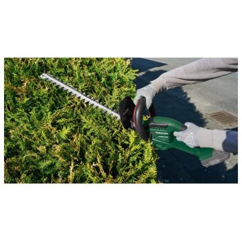 PARKSIDE® 20 V / Akku-Heckenschere »PHSA 20-Li D4«, ohne Akku und Ladegerät - B-Ware neuwertig