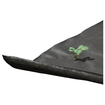 PARKSIDE® Anti-Unkrautvlies XXL - B-Ware Transportschaden Kosmetisch