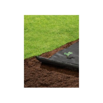 PARKSIDE® Anti-Unkrautvlies XXL - B-Ware Transportschaden Kosmetisch