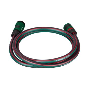 PARKSIDE® Wand-Schlauchaufroller, 25 m, grün - B-Ware neuwertig