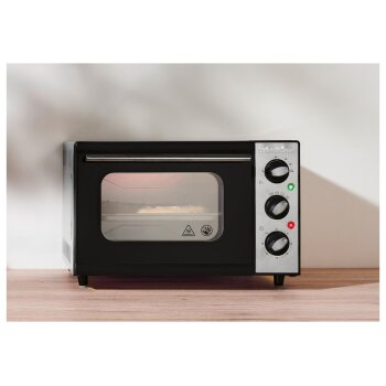 SILVERCREST® Mini-Backofen »SGB 1200 B5« - B-Ware sehr gut