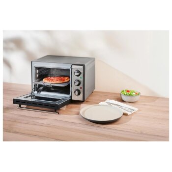 SILVERCREST® Mini-Backofen »SGB 1200 B5« - B-Ware sehr gut