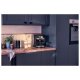 SILVERCREST® Thermogläser (Latte Macchiato 4er Set) - B-Ware neuwertig