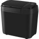 Panasonic SD-R2530KXE Panasonic Brotbackautomat SD-R2530KXE, schwarz - B-Ware Transportschaden Kosmetisch