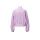 CRIVIT Damen-Funktionsjacke, S, lila - B-Ware neuwertig