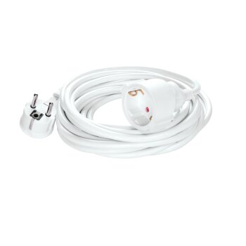 SILVERCREST® Verlängerungskabel, mit...