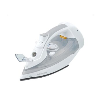 Dampfbügeleisen kabellos 360° - B-Ware sehr gut