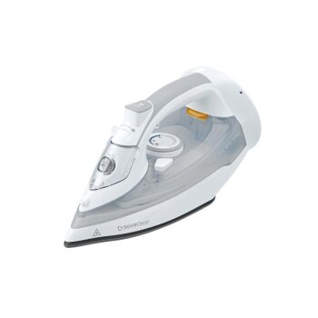 SILVERCREST® Dampfbügeleisen kabellos 360° -...