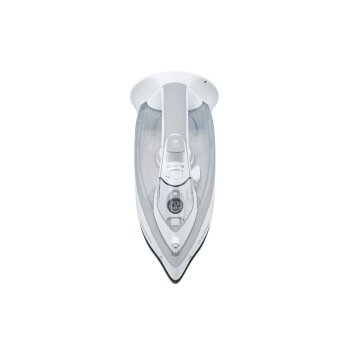 SILVERCREST® Dampfbügeleisen kabellos 360° - B-Ware sehr gut