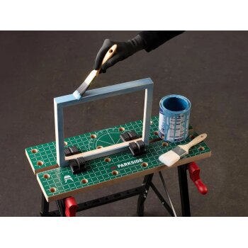 PARKSIDE® Werk- und Spanntisch - B-Ware neuwertig