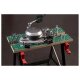 PARKSIDE® Werk- und Spanntisch - B-Ware neuwertig