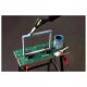 PARKSIDE® Werk- und Spanntisch - B-Ware neuwertig