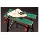 PARKSIDE® Werk- und Spanntisch - B-Ware neuwertig