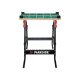 PARKSIDE® Werk- und Spanntisch - B-Ware neuwertig