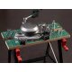 PARKSIDE® Werk- und Spanntisch - B-Ware neuwertig