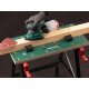 PARKSIDE® Werk- und Spanntisch - B-Ware neuwertig