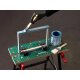 PARKSIDE® Werk- und Spanntisch - B-Ware neuwertig