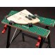 PARKSIDE® Werk- und Spanntisch - B-Ware neuwertig