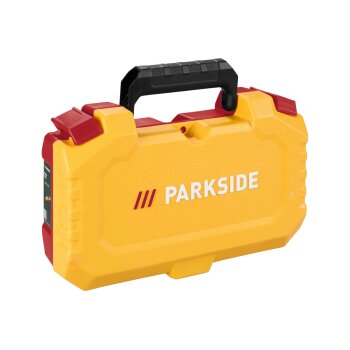 PARKSIDE® 4 V Akku-Schraubendreher »PASD 4 C3«, mit Akku ohne Ladegerät - B-Ware Transportschaden Kosmetisch
