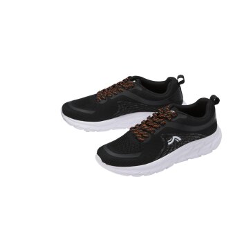 CRIVIT Herren Sportschuhe (Schwarz, 46) - B-Ware neuwertig