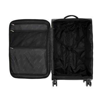 esmara® Trolley-Reisekoffer-Set, 2-teilig - B-Ware...
