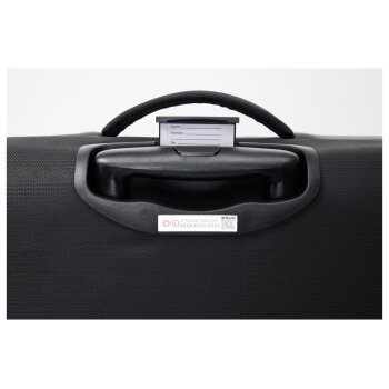 esmara® Trolley-Reisekoffer-Set, 2-teilig - B-Ware neuwertig