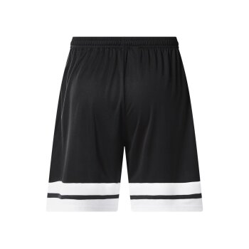 adidas Herren Shorts Squadra 25 (Schwarz, XL) - B-Ware neuwertig