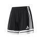 adidas Herren Shorts Squadra 25 (Schwarz, XL) - B-Ware neuwertig