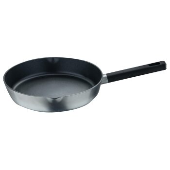 Masterpro Bratpfanne aus geschmiedetem Aluminium, ⌀ 24 cm...