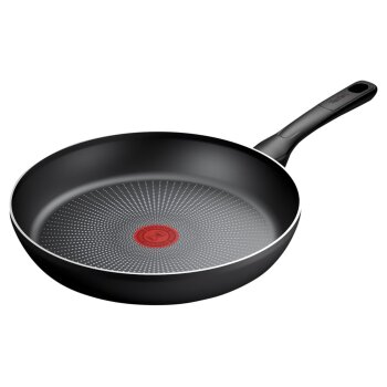 Tefal Pfanne Resist Essential C3940653, Ø 28 cm -...