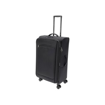 esmara® Koffer-Set, Softcase, M und XL, 62/69 L und...