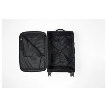esmara® Koffer-Set, Softcase, M und XL, 62/69 L und 96/108 L, erweiterbar - B-Ware sehr gut