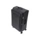 esmara® Koffer-Set, Softcase, M und XL, 62/69 L und 96/108 L, erweiterbar - B-Ware sehr gut