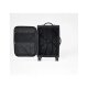 esmara® Koffer-Set, Softcase, M und XL, 62/69 L und 96/108 L, erweiterbar - B-Ware sehr gut
