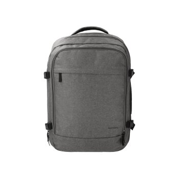 esmara® Handgepäck-Rucksack (Grau) - B-Ware sehr gut