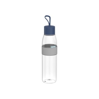 Mepal Lunchbox / Trinkflasche (Trinkflasche, Blau) -...