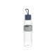 Mepal Lunchbox / Trinkflasche (Trinkflasche, Blau) - B-Ware sehr gut