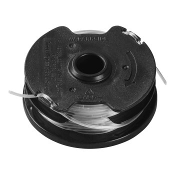 PARKSIDE® 20 V Akku-Rasentrimmer »PRTA 20-Li D3«, ohne Akku und Ladegerät - B-Ware gut