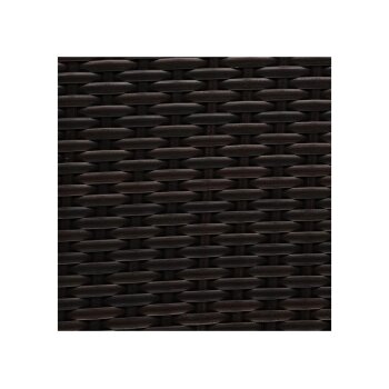 LIVARNO® Gartenbank »Valencia«, 58 x 112 x 91 cm - B-Ware neuwertig