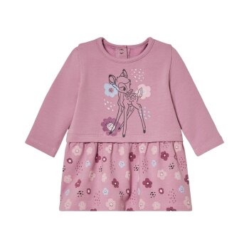 Baby Sweatkleid »Disney World«, mit...