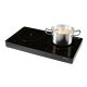 SILVERCREST® Doppelinduktionskochplatte 3500 SID F1 - B-Ware gut