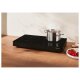 SILVERCREST® Doppelinduktionskochplatte 3500 SID F1 - B-Ware gut