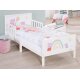 roba Toddler-Themen-Komplettbett, Peppa Pig, 70 x 140 cm - B-Ware neuwertig
