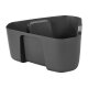PARKSIDE® Kartoffel- und Pflanzturm (Anthrazit) - B-Ware Transportschaden Kosmetisch