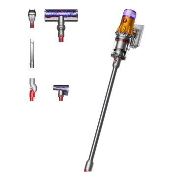 DYSON Akku-Hand-und Stielstaubsauger V12™ Detect...