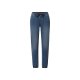 esmara® Damen Denim-Joggers (Blau, 36) - B-Ware sehr gut