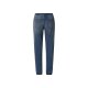 esmara® Damen Denim-Joggers (Blau, 36) - B-Ware sehr gut