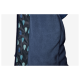 lupilu® Baby Kleinkinder Matsch- und Buddeljacke, gefüttert (navy/gemustert, 86/92) - B-Ware sehr gut